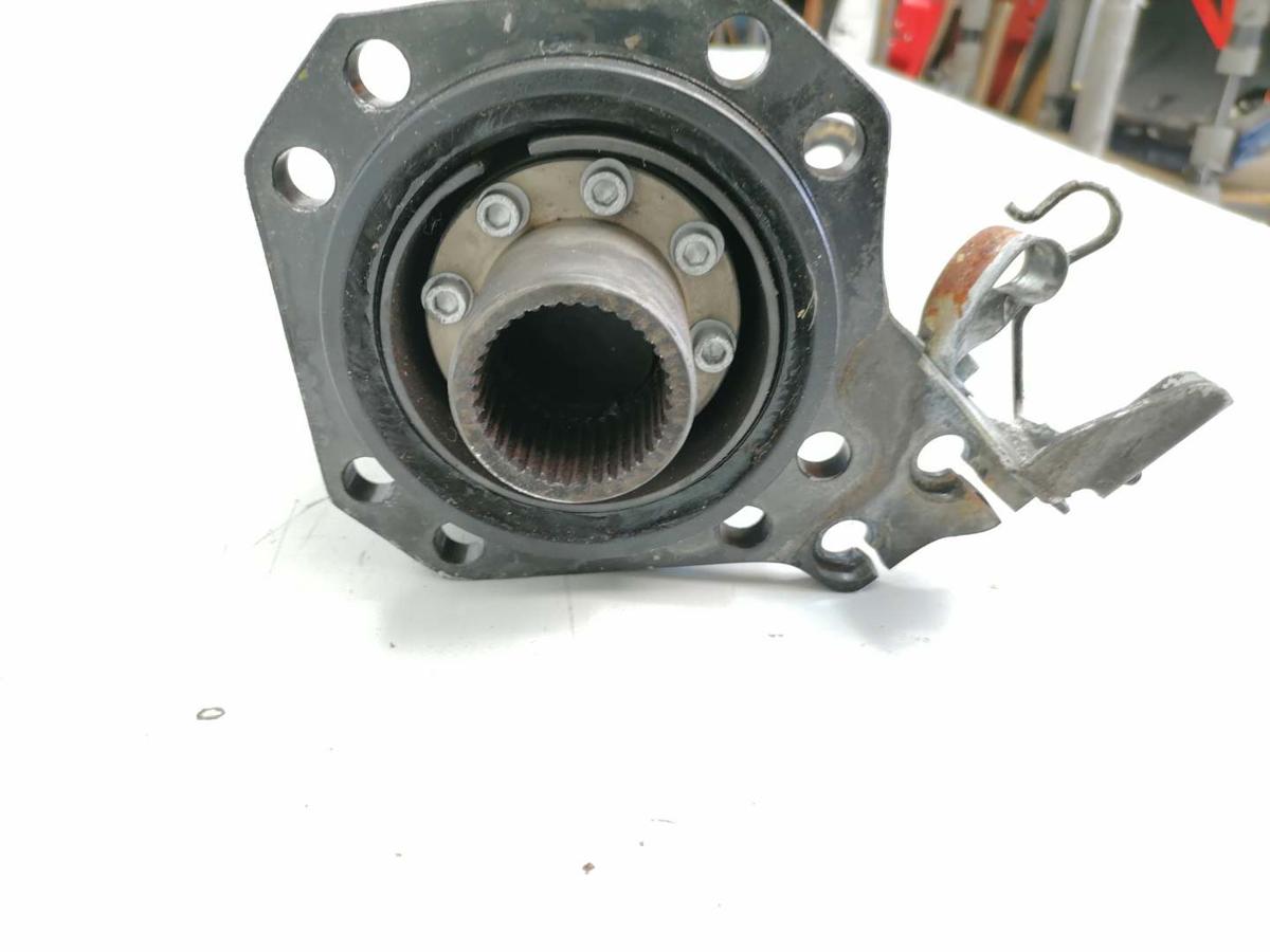 Maserati Spyder original Kardanwelle Gelenkwelle 4,2 287KW Bj.2003